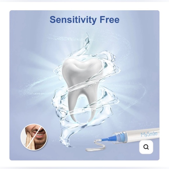 MySmile Original Teeth Whitening Kit - Picture 5 of 5